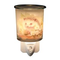 Aroma Hedgehog Plug In Wax Melt Warmer Extra Image 1 Preview